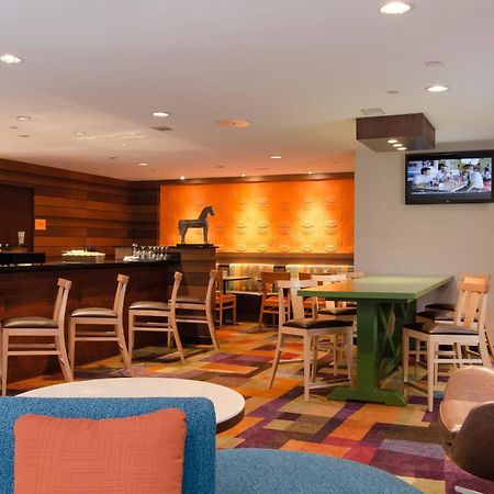 Fairfield Inn Hartsville Luaran gambar