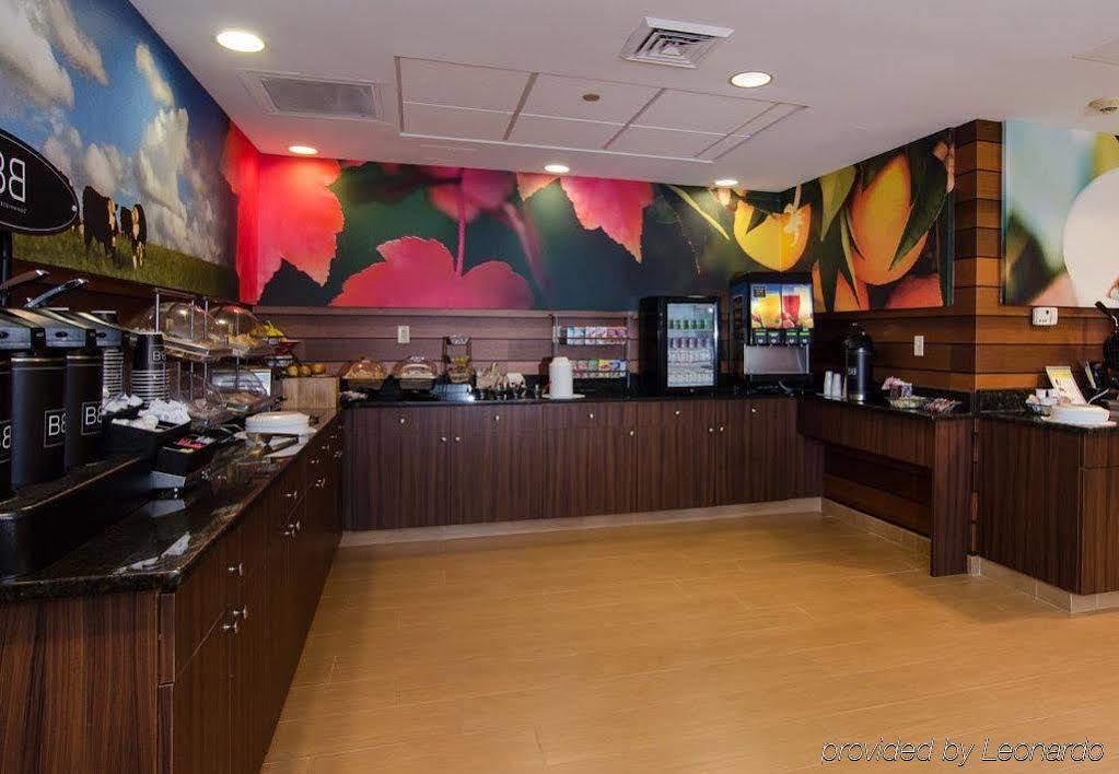 Fairfield Inn Hartsville Luaran gambar