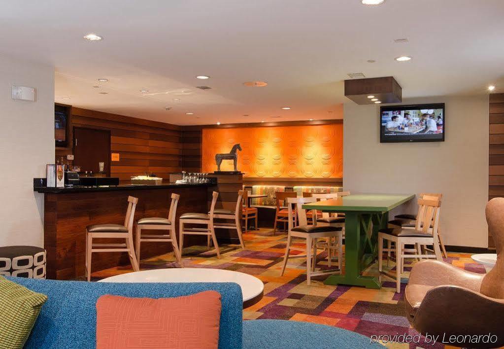 Fairfield Inn Hartsville Luaran gambar