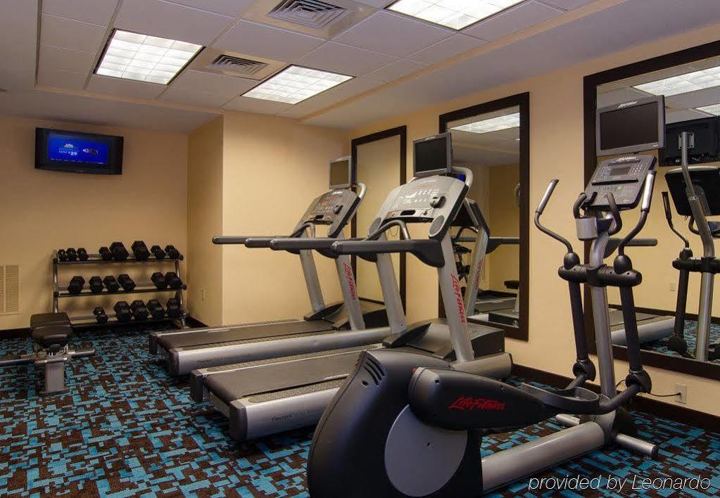Fairfield Inn Hartsville Luaran gambar